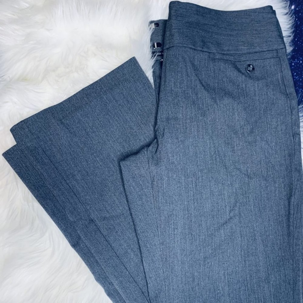 womens maurices dress pants size 7/8